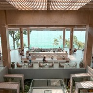 Samutr Bar @Amari Phuket