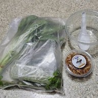 ป้านีกุ้งแช่น้ำปลาบรรทัดทอง บรรทัดทอง