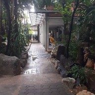 สวนสันติอโศก