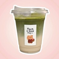 มัทฉะบ้านโบ้🐶🌱