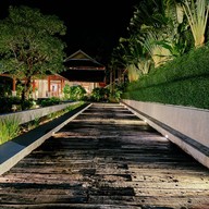 Grand Mercure Khao lak Bangsak