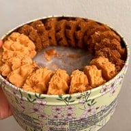 jenny bakery Tsim Sha Tsui