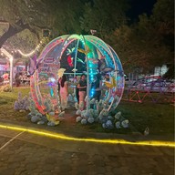 สวนหย่อมเซี่ยงตึ้ง