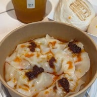 Baobei Salapao - เป่าเป้ย ซาลาเปา ชาน แอท ดิ อเวนิว