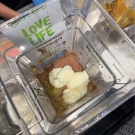 Boost Juice Bars Central Chiang Mai