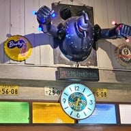 บรรยากาศ ครัวใบไม้