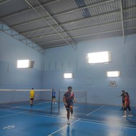 บรรยากาศ Tito Court