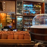 Street Foods by Punjab Grill Radisson Suites Bangkok Sukhumvit