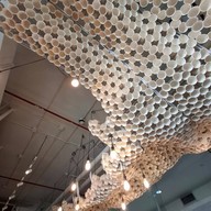 Gallery กาแฟดริป หอศิลปวัฒนธรรมแห่งกรุงเทพมหานคร