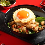 Moomgapao มหาชัย