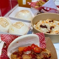 Baobei Salapao - เป่าเป้ย ซาลาเปา ชาน แอท ดิ อเวนิว