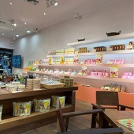 ขนมสอง-แสน เซ็นทรัล หาดใหญ่