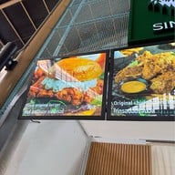 Since1999 | Deep fry chicken ไก่ทอดดิปซอส หาดใหญ่วิลเลจ