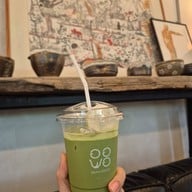 เมนูของร้าน Baan Orpor (บ้านออพอ) Matcha House ราชพฤกษ์