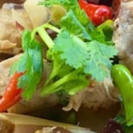 ร้านข้าวพี่่ยุสคราส