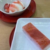 SUSHIRO THAILAND Central Eastville