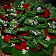 Street Foods by Punjab Grill Radisson Suites Bangkok Sukhumvit