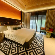 Grand Mercure Khao lak Bangsak