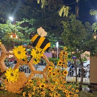 สวนหย่อมเซี่ยงตึ้ง