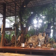 สวนสันติอโศก