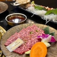Kura Langsuan Premium Yakiniku & Sushi หลังสวน