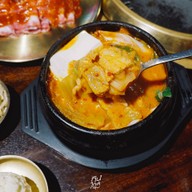 Myeongdong 명동 เมียงดง ปิ้งย่างเกาหลี สาขาเมเจอร์ รัชโยธิน