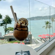 Samutr Bar @Amari Phuket