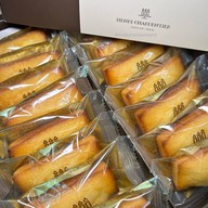 Henri Charpentier  Ginza Maison