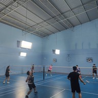 บรรยากาศ Tito Court