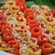 Street Foods by Punjab Grill Radisson Suites Bangkok Sukhumvit