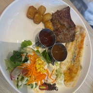 Santa Fe Steak Robinson Choengsao