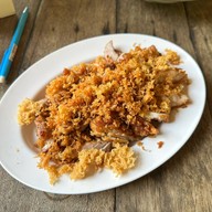 ข้าวหมูทอด ตั้ง ตัว ฮะ เพชรเกษม77