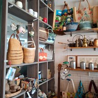 Gallery กาแฟดริป หอศิลปวัฒนธรรมแห่งกรุงเทพมหานคร