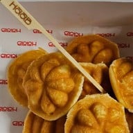 HAAB ขนมไข่สงขลา ถนนบรรทัดทอง (Banthat Thong)