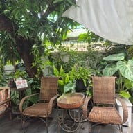 บรรยากาศ Baan Orpor (บ้านออพอ) Matcha House ราชพฤกษ์