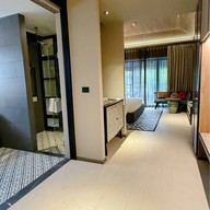 Grand Mercure Khao lak Bangsak