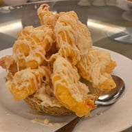 เมนูของร้าน ซ้งโภชนา กัลปพฤกษ์