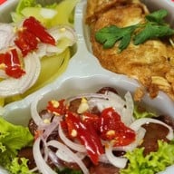 กุ้ย กุ้ย ข้าวต้ม (Kuikuikaotom) บางกรวย