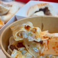 Baobei Salapao - เป่าเป้ย ซาลาเปา ชาน แอท ดิ อเวนิว