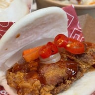 Baobei Salapao - เป่าเป้ย ซาลาเปา ชาน แอท ดิ อเวนิว