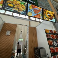 Since1999 | Deep fry chicken ไก่ทอดดิปซอส หาดใหญ่วิลเลจ