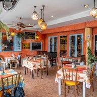 หน้าร้าน Chez Marco