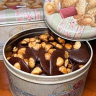 jenny bakery Tsim Sha Tsui