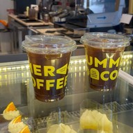 The Summer Coffee Company Talat noi