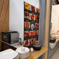 Since1999 | Deep fry chicken ไก่ทอดดิปซอส หาดใหญ่วิลเลจ