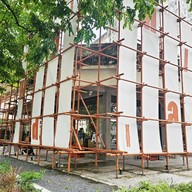 HALFWAY Brunch & Bar งามดูพลี