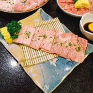 Yakiniku Yuu Honten