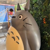 TRAIN Coffee Station อุดมสุข