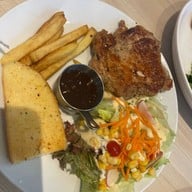Santa Fe Steak Robinson Choengsao