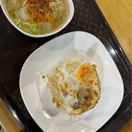 ร้านพร้อมเพตลาดหาดใหญ่วิลเลจ